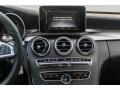 Polar White - C 300 Sedan Photo No. 5
