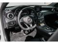 Polar White - C 300 Sedan Photo No. 6