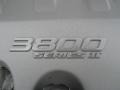2005 Silverstone Metallic Chevrolet Impala LS  photo #20