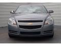 Silverstone Metallic - Malibu LT Sedan Photo No. 2