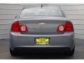 Silverstone Metallic - Malibu LT Sedan Photo No. 6