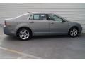 Silverstone Metallic - Malibu LT Sedan Photo No. 8