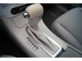 Silverstone Metallic - Malibu LT Sedan Photo No. 26
