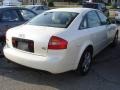Pearlescent White - A6 3.0 quattro Sedan Photo No. 3