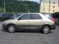 2005 Cashmere Beige Metallic Buick Rendezvous CX AWD  photo #3