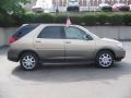 2005 Cashmere Beige Metallic Buick Rendezvous CX AWD  photo #7