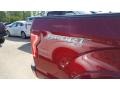 2017 Ruby Red Ford F150 XLT SuperCrew 4x4  photo #5