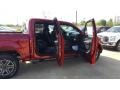 2017 Ruby Red Ford F150 XLT SuperCrew 4x4  photo #11