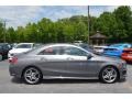 Mountain Gray Metallic - CLA 250 Photo No. 2