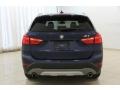Mediterranean Blue Metallic - X1 xDrive28i Photo No. 23