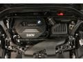Mediterranean Blue Metallic - X1 xDrive28i Photo No. 24