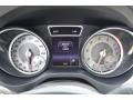 Mountain Gray Metallic - CLA 250 Photo No. 22