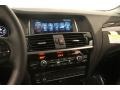 Space Gray Metallic - X3 xDrive28i Photo No. 8