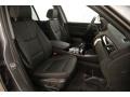 Space Gray Metallic - X3 xDrive28i Photo No. 16