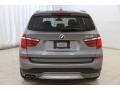 Space Gray Metallic - X3 xDrive28i Photo No. 21