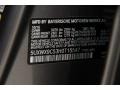 Space Gray Metallic - X3 xDrive28i Photo No. 23