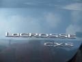 Slatestone Metallic - LaCrosse CXS Photo No. 9