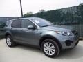 2017 Scotia Grey Metallic Land Rover Discovery Sport SE #120534944