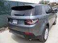 2017 Scotia Grey Metallic Land Rover Discovery Sport SE  photo #4