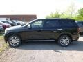DB Black Crystal - Durango Citadel AWD Photo No. 2