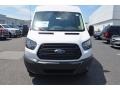 Oxford White - Transit Van 250 MR Regular Photo No. 4