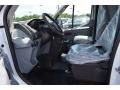 Oxford White - Transit Van 250 MR Regular Photo No. 6