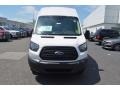 Oxford White - Transit Van 250 HR Long Photo No. 4