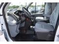 Pewter Interior Photo for 2017 Ford Transit #120538137