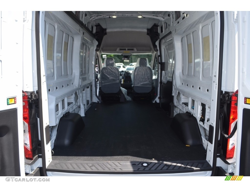 2017 Ford Transit Van 250 HR Long Trunk Photo #120538182