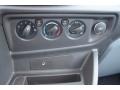 Pewter Controls Photo for 2017 Ford Transit #120538227