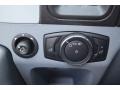 Pewter Controls Photo for 2017 Ford Transit #120538293