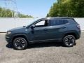 Rhino 2017 Jeep Compass Trailhawk 4x4 Exterior