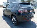 Black - Compass Trailhawk 4x4 Photo No. 4