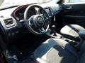 Black - Compass Trailhawk 4x4 Photo No. 7