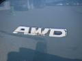 2014 Mountain Air Metallic Honda CR-V EX-L AWD  photo #11