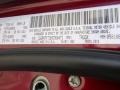 Delmonico Red Pearl - 1500 Express Quad Cab 4x4 Photo No. 16