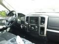 2017 Delmonico Red Pearl Ram 1500 Big Horn Crew Cab 4x4  photo #11