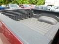 2017 Delmonico Red Pearl Ram 1500 Big Horn Crew Cab 4x4  photo #12