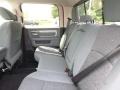 2017 Delmonico Red Pearl Ram 1500 Big Horn Crew Cab 4x4  photo #13