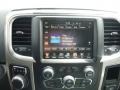2017 Delmonico Red Pearl Ram 1500 Big Horn Crew Cab 4x4  photo #17