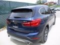 Mediterranean Blue Metallic - X1 xDrive28i Photo No. 4