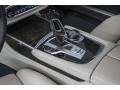 8 Speed Automatic 2018 BMW 7 Series 750i Sedan Transmission
