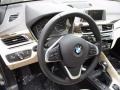 Mediterranean Blue Metallic - X1 xDrive28i Photo No. 12