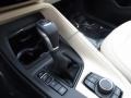 Mediterranean Blue Metallic - X1 xDrive28i Photo No. 13
