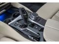  2018 5 Series 530e iPerfomance Sedan 8 Speed Sport Automatic Shifter