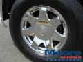 White Diamond - Escalade AWD Photo No. 19