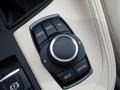 Mediterranean Blue Metallic - X1 xDrive28i Photo No. 16