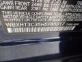 Mediterranean Blue Metallic - X1 xDrive28i Photo No. 19