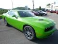 Green Go - Challenger GT AWD Photo No. 11