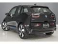 2017 Fluid Black BMW i3 with Range Extender  photo #3
